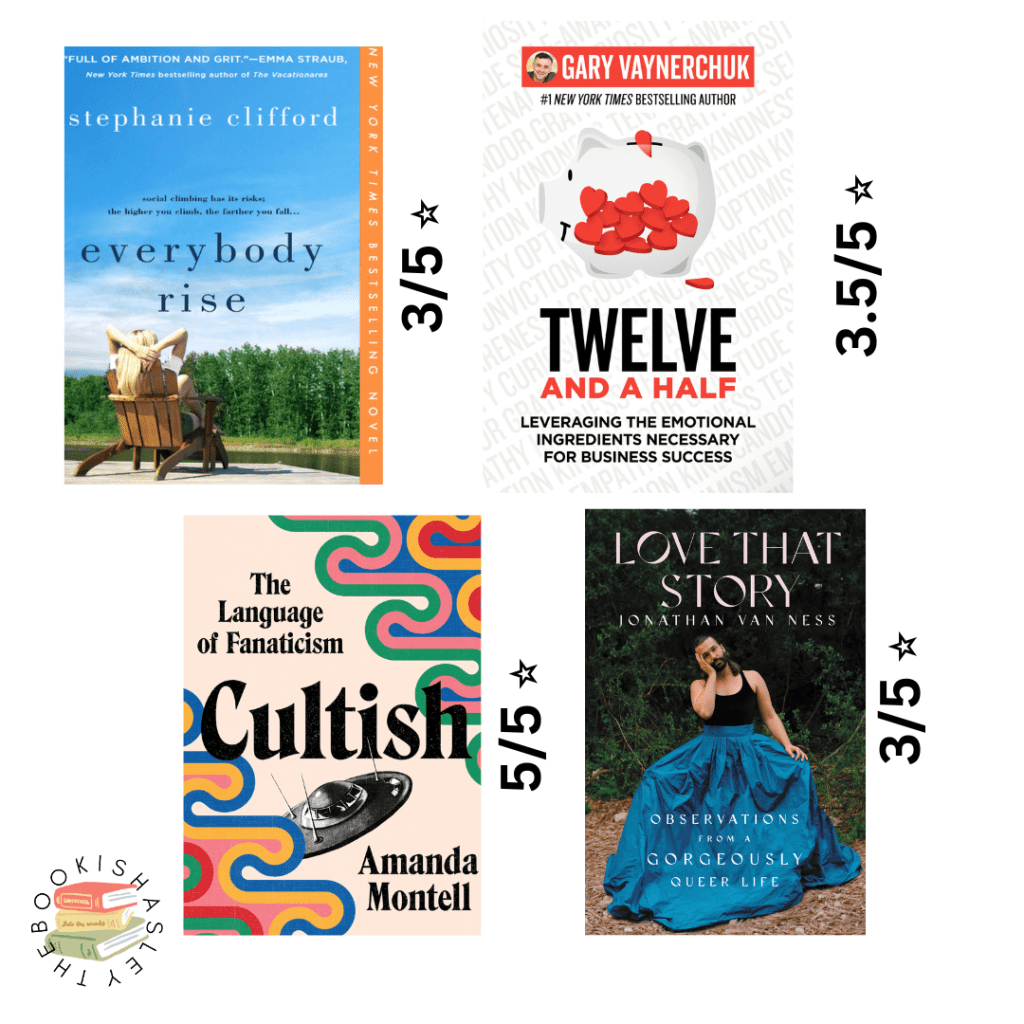 What I Read this Weekend –&nbsp;2/27