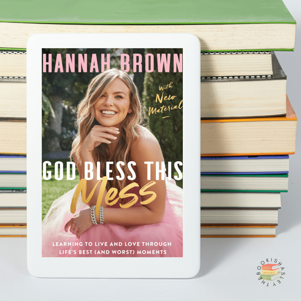 God Bless The Mess&nbsp;Review