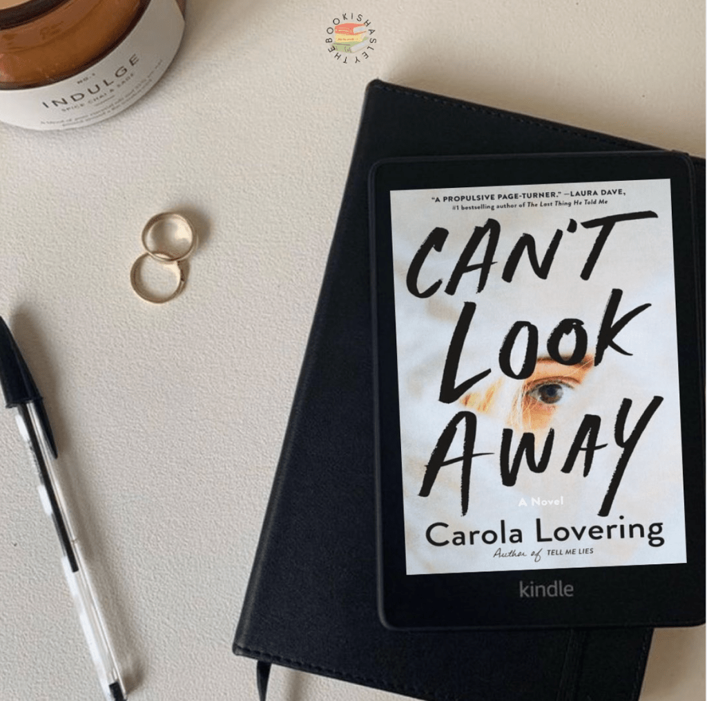 Can’t Look Away&nbsp;Review