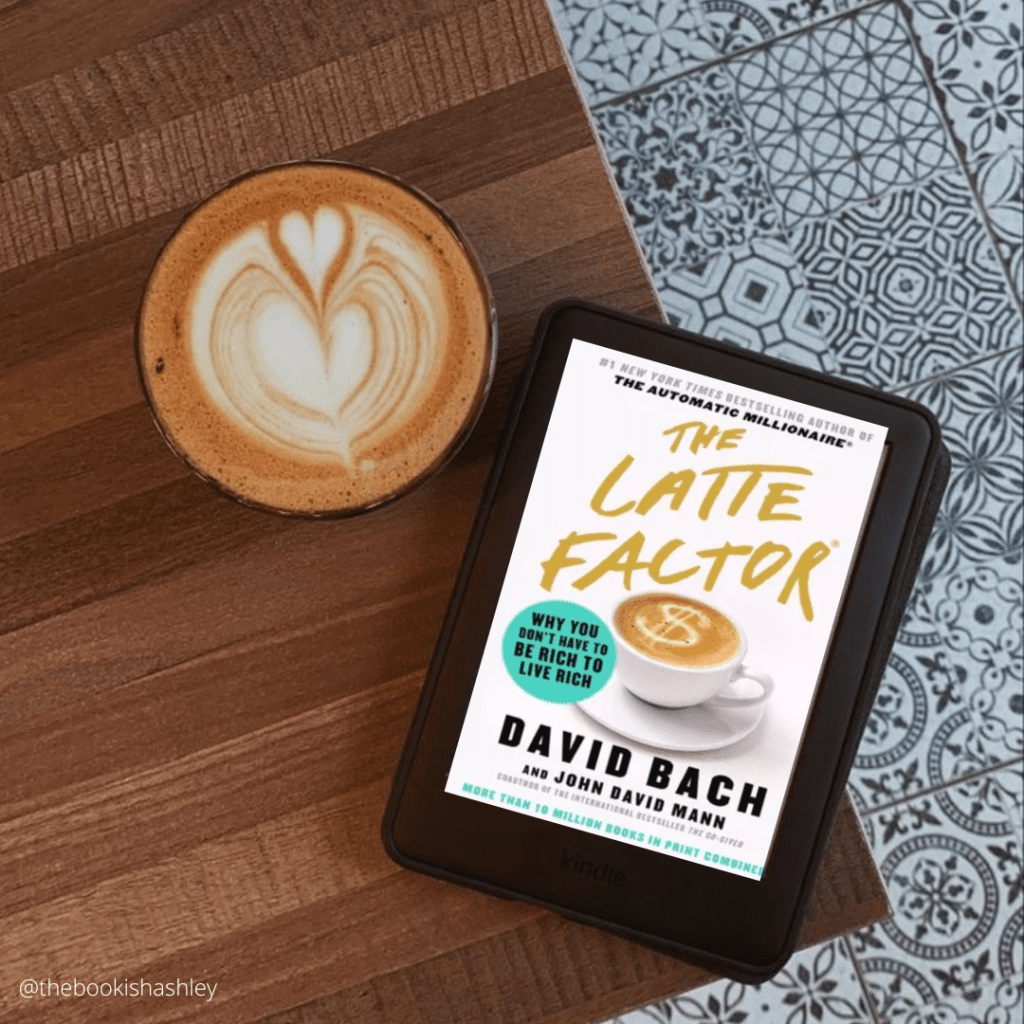 The Latte Factor&nbsp;Review