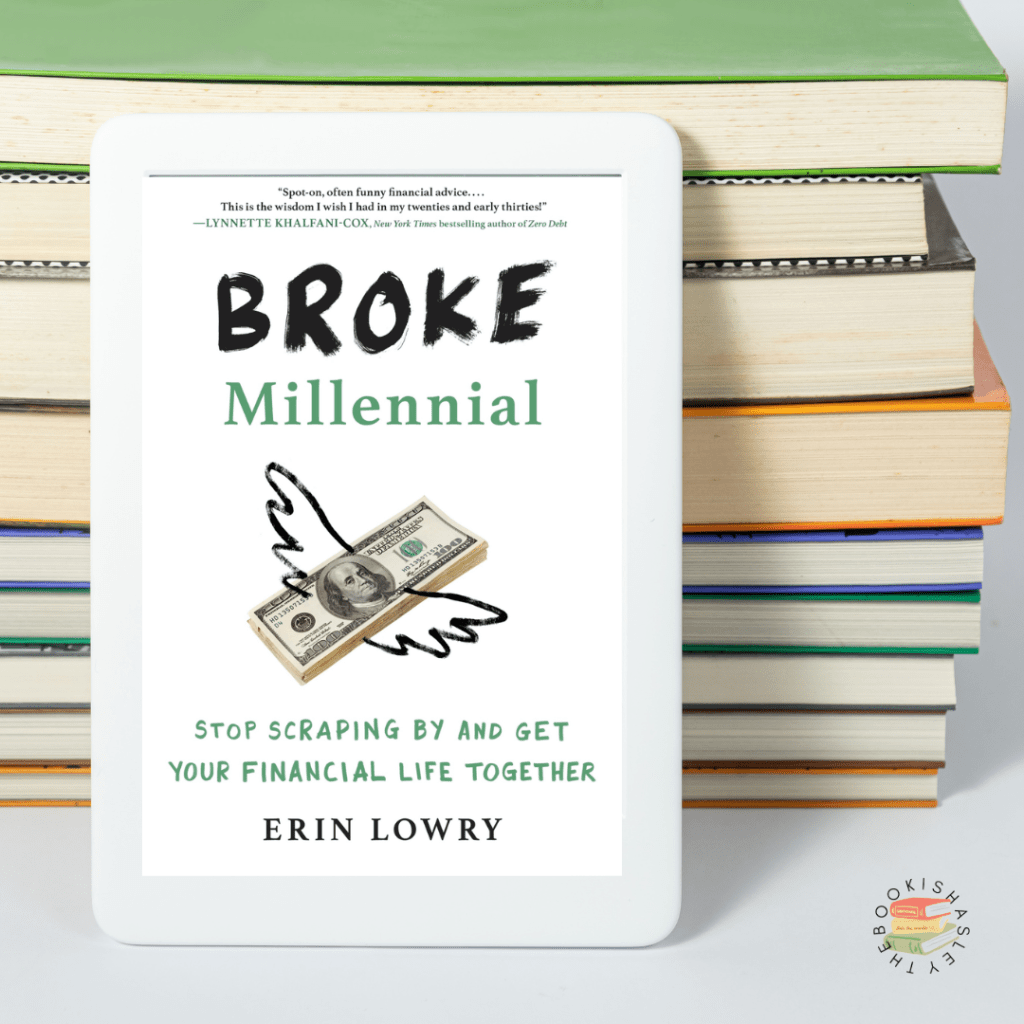 Broke Millennial Review
