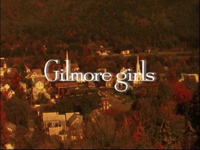 A Few Spring Time Gilmore Girls&nbsp;Episodes