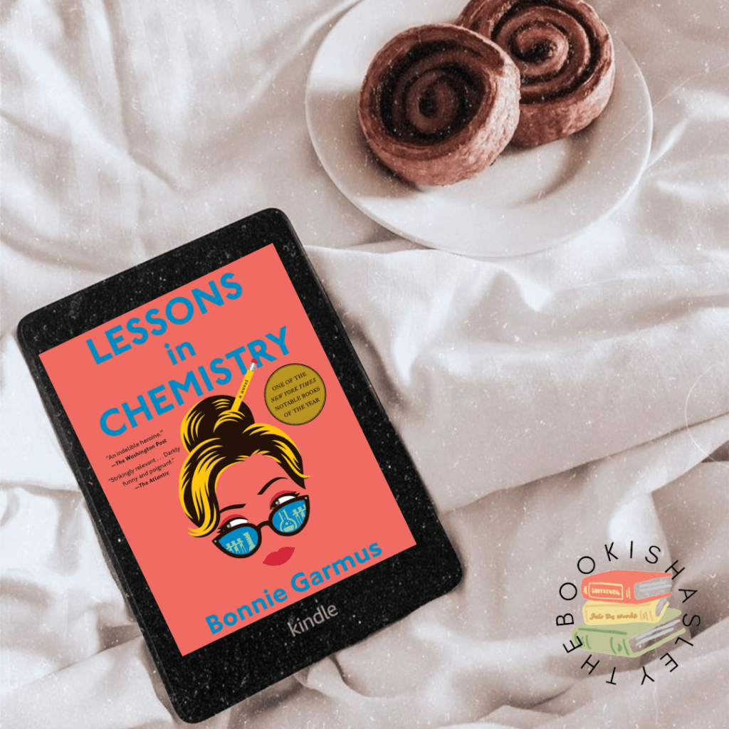 Lessons in Chemistry&nbsp;Review