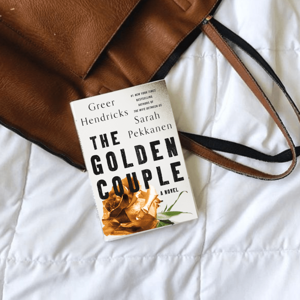 The Golden Couple&nbsp;Review