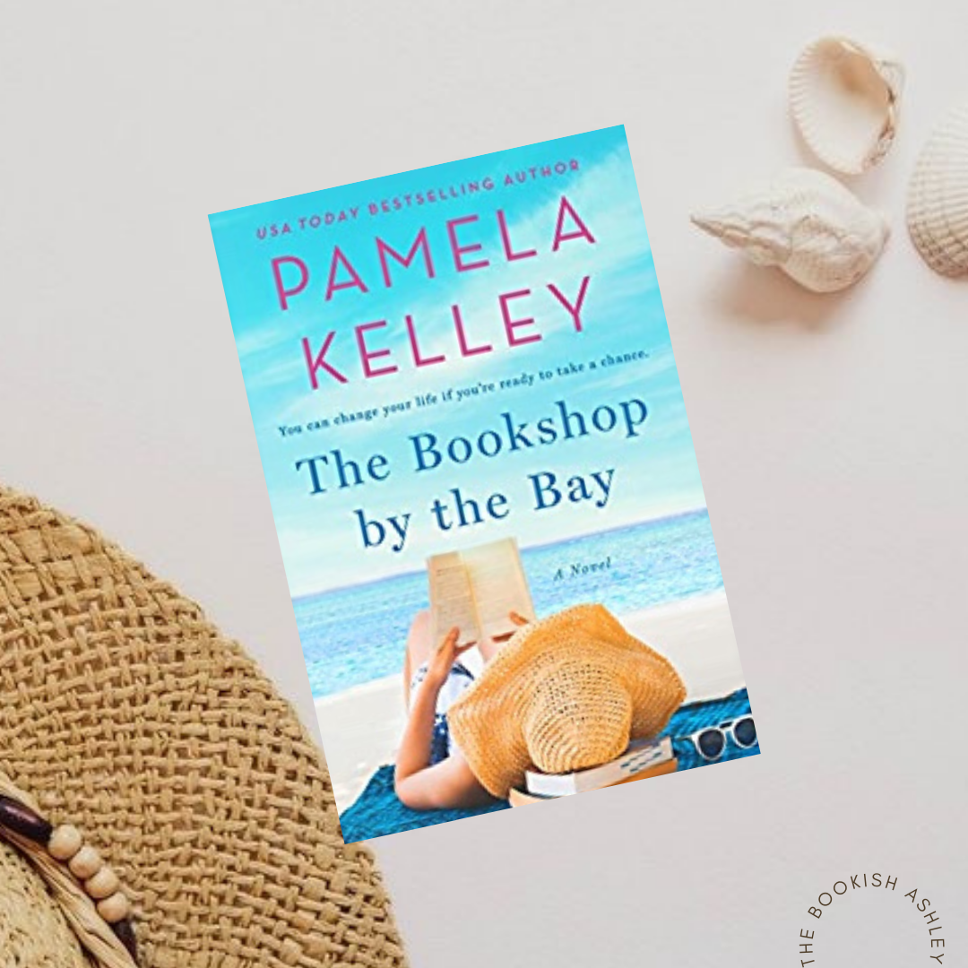 The by the Bay Review The Bookish Ashley