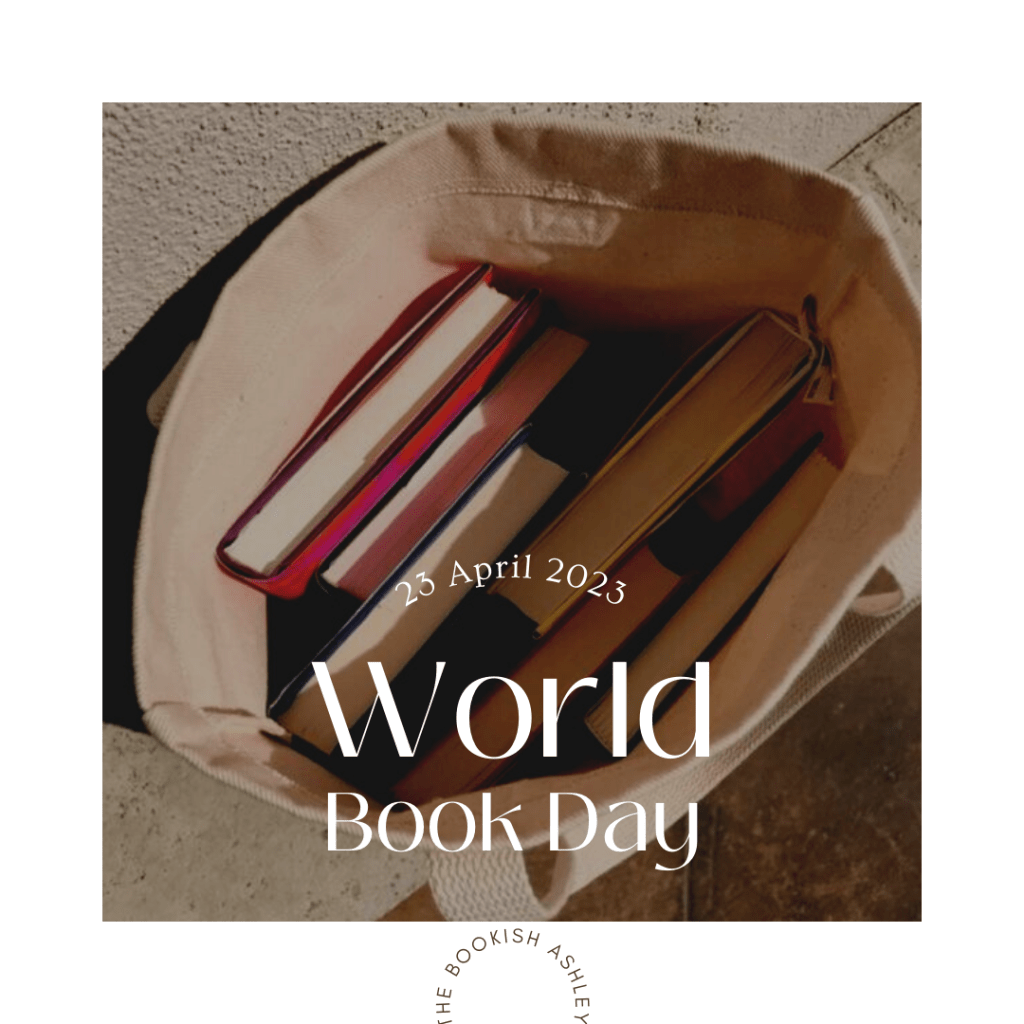 Bookish Quotes for World Book Day 2023