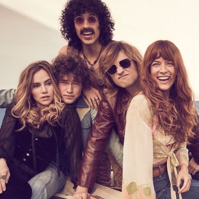 Shows Like Daisy Jones & The&nbsp;Six