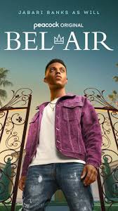 Bel Air TV Review