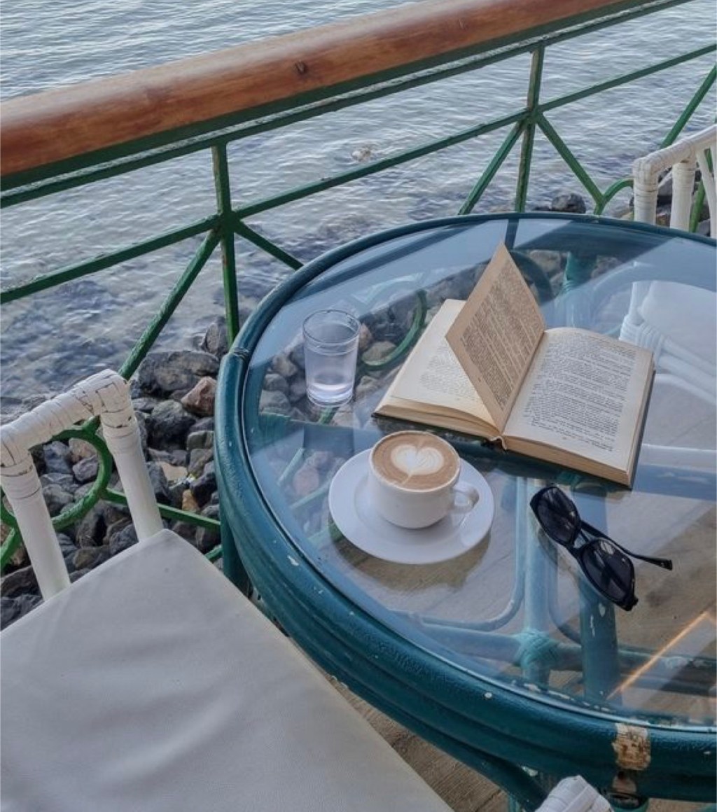 A Few Good Reads&nbsp;5/12/23