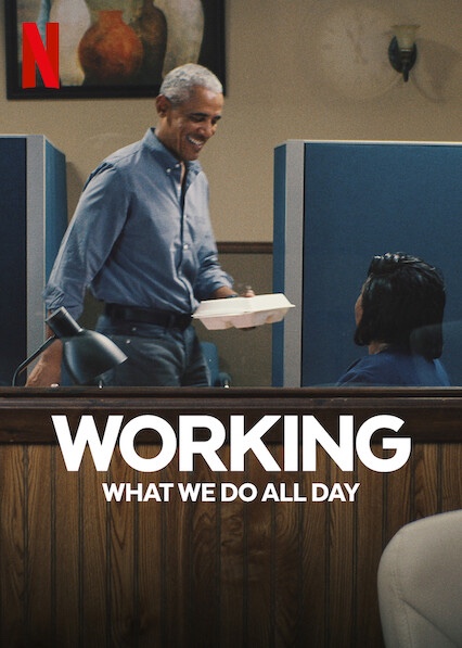 Working: What We Do All Day – A Captivating Exploration of the Modern&nbsp;Workforce