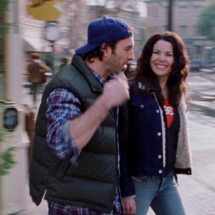 Books that Capture the Essence of Luke Danes: A Gilmore Girls Inspired Reading&nbsp;List
