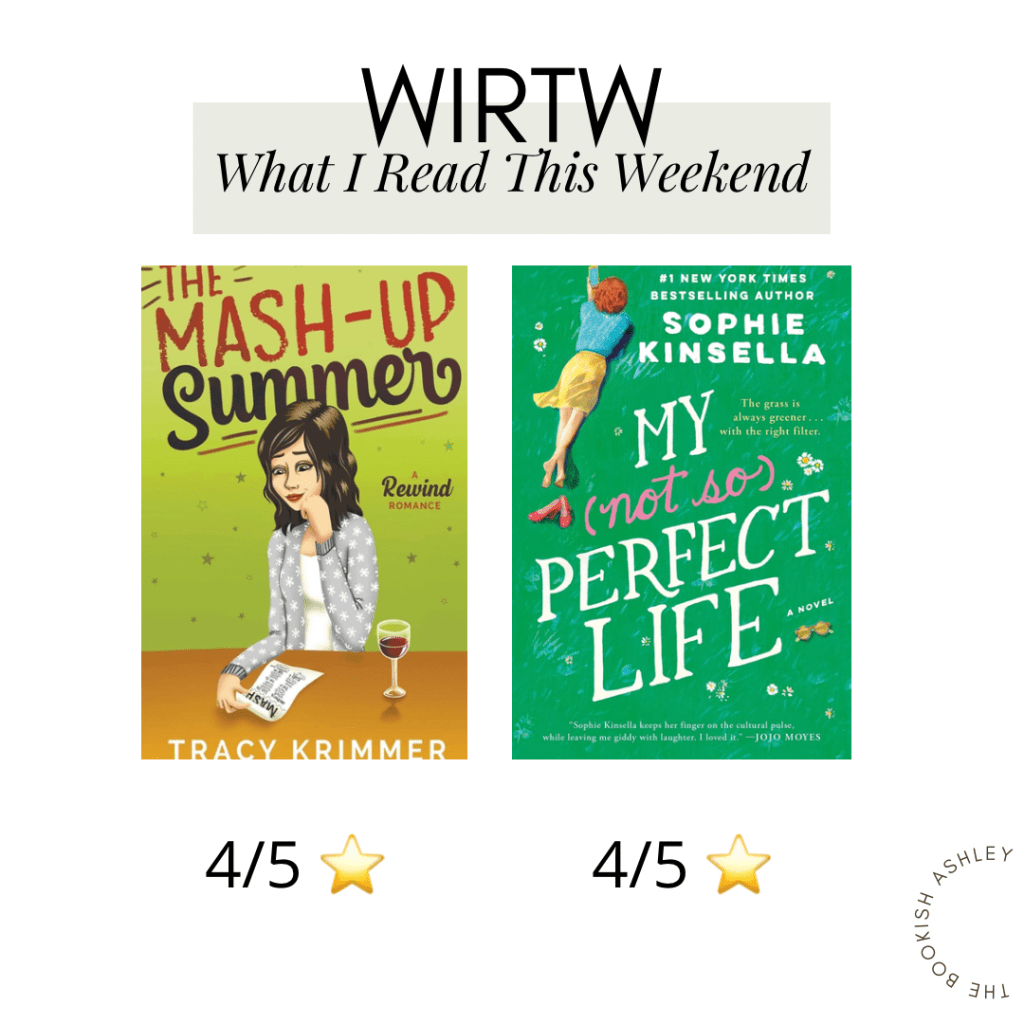 What I Read this Weekend –&nbsp;9/4/23