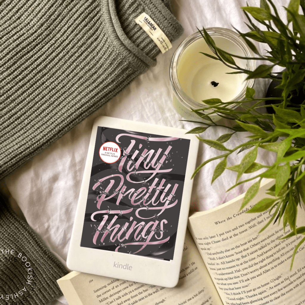 Drama, Diversity, and Dazzling Dance: A Tiny Pretty Things&nbsp;Review