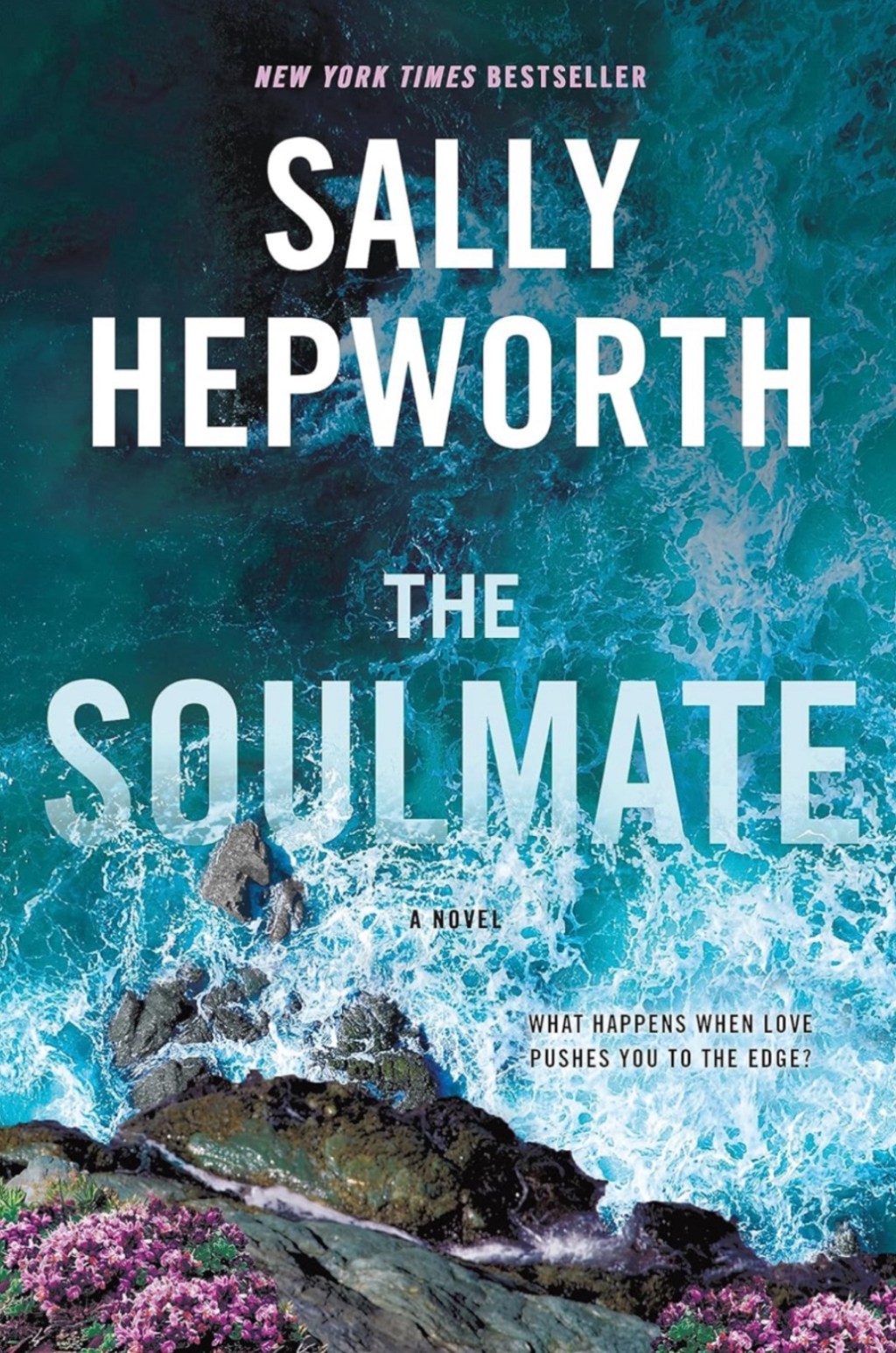Book Review: “The Soulmate” by Sally Hepworth