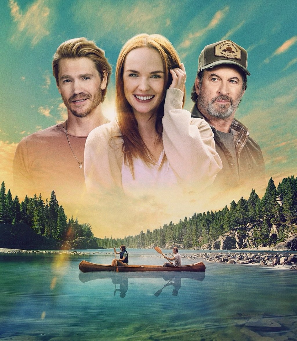 Discovering the Charm of Small-Town TV: Shows Similar to Sullivan’s Crossing