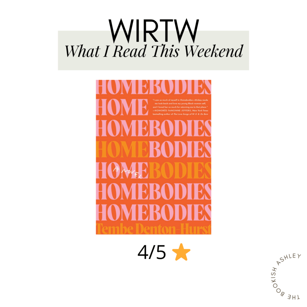 What I Read this Weekend –&nbsp;1/15/24