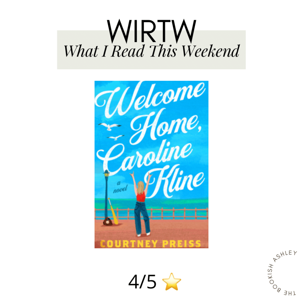 What I Read this Weekend –&nbsp;2/5/24