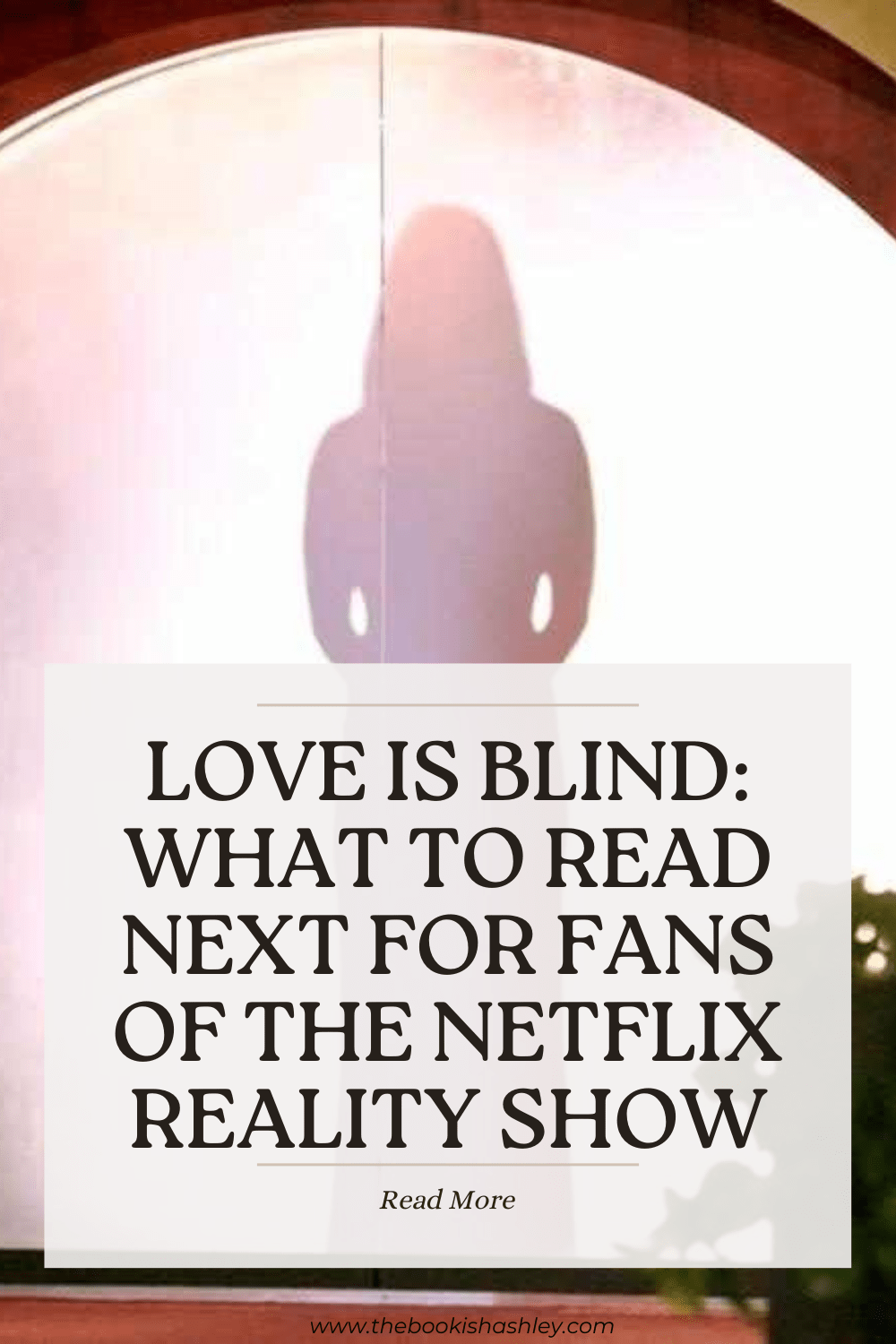 Love is Blind: What to Read Next for Fans of the Netflix Reality&nbsp;Show