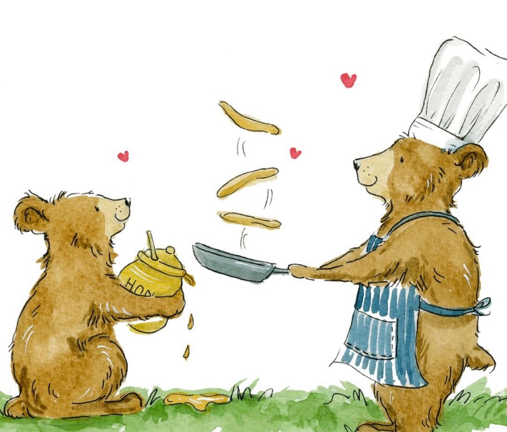 Weekly Delights 3/24