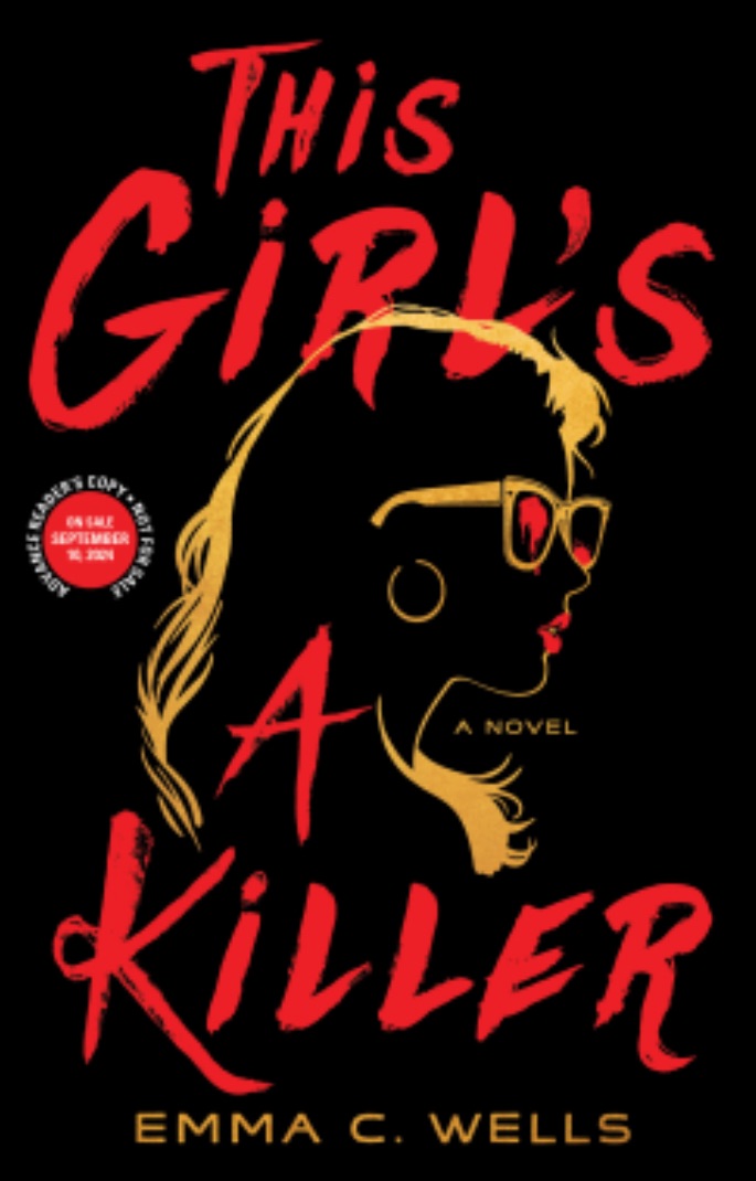 This Girl’s a Killer: A Thrilling Ride Through Morality and&nbsp;Murder
