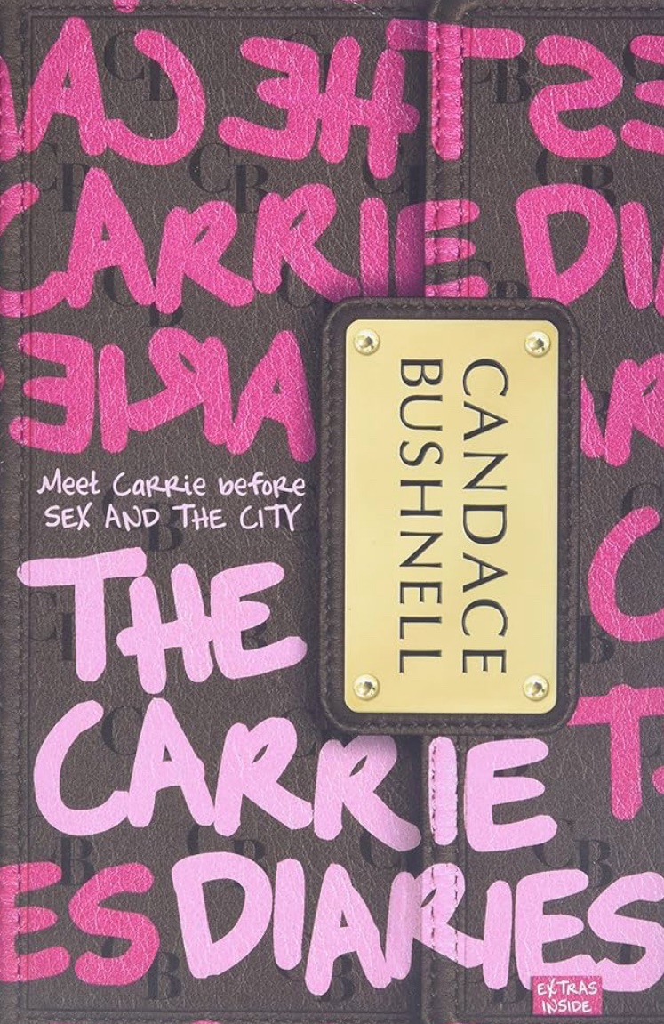 Navigating Adolescence and Ambition: A Review of “The Carrie Diaries” by Candace&nbsp;Bushnell