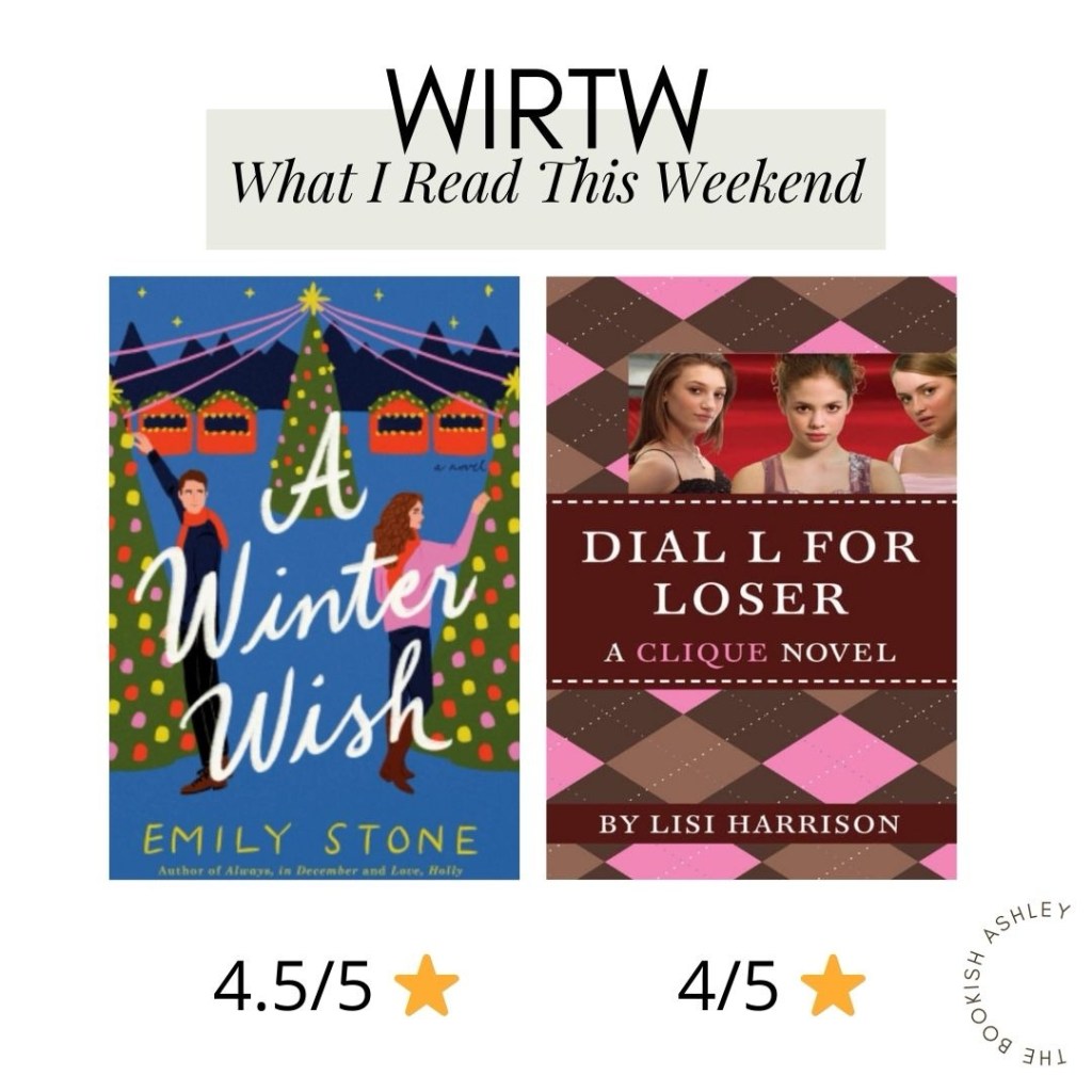 What I Read this Weekend –&nbsp;5/20/24