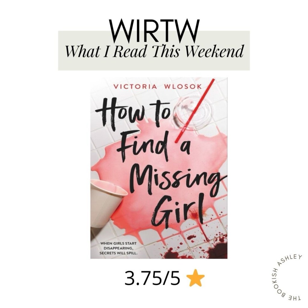 What I Read this Weekend –&nbsp;6/10/24