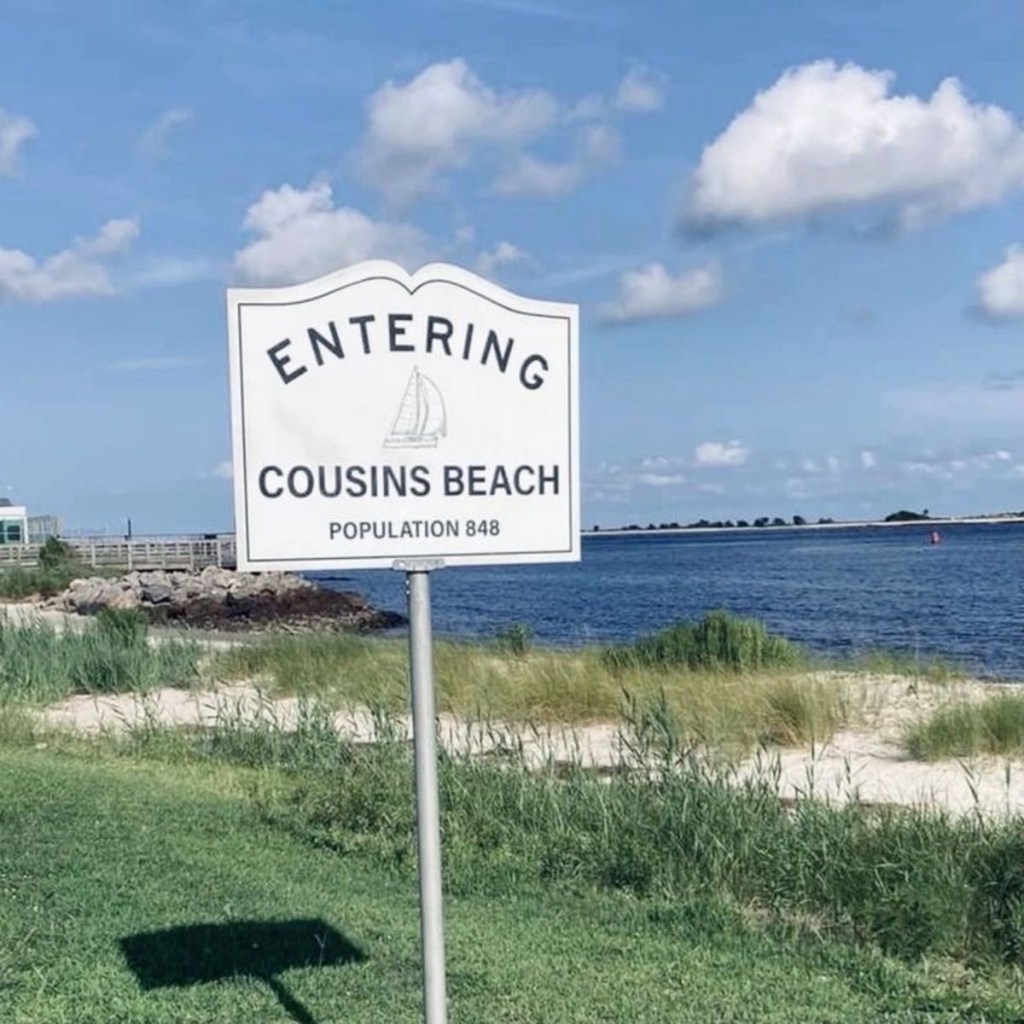 Books to Read If You Liked “The Summer I Turned&nbsp;Pretty”