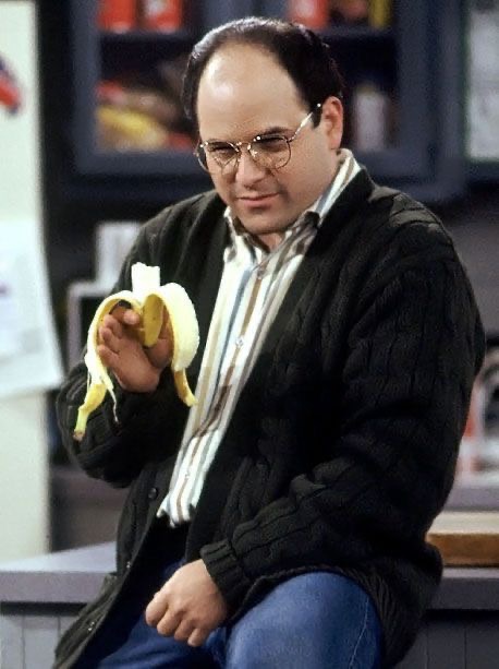 What Would George Costanza Read? A Book List Inspired by the “Seinfeld” Anti-Hero