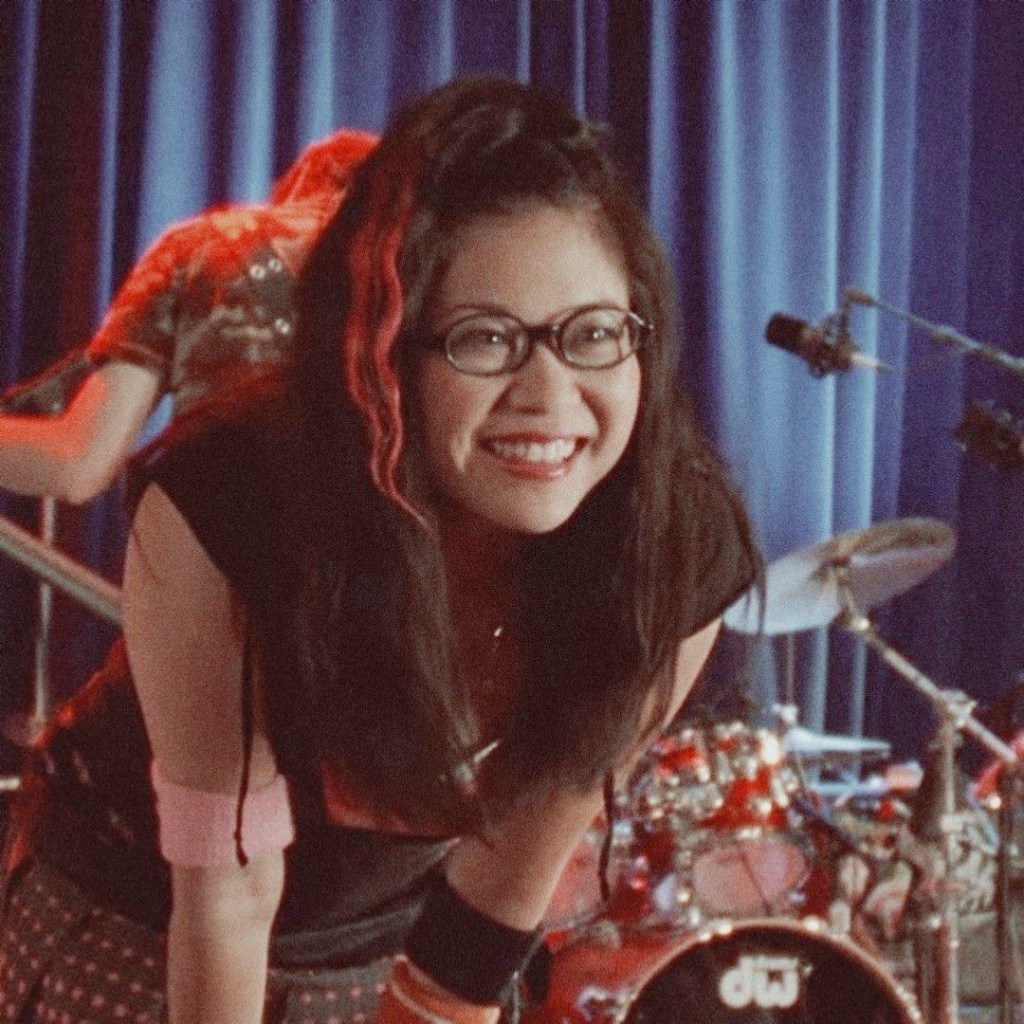 What Would Lane Kim Read? A Book List Inspired by the “Gilmore Girls”&nbsp;Rocker