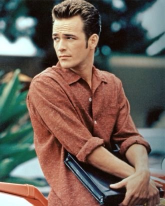 What Would Dylan McKay Read? A Book List Inspired by Beverly Hills, 90210’s Brooding&nbsp;Rebel