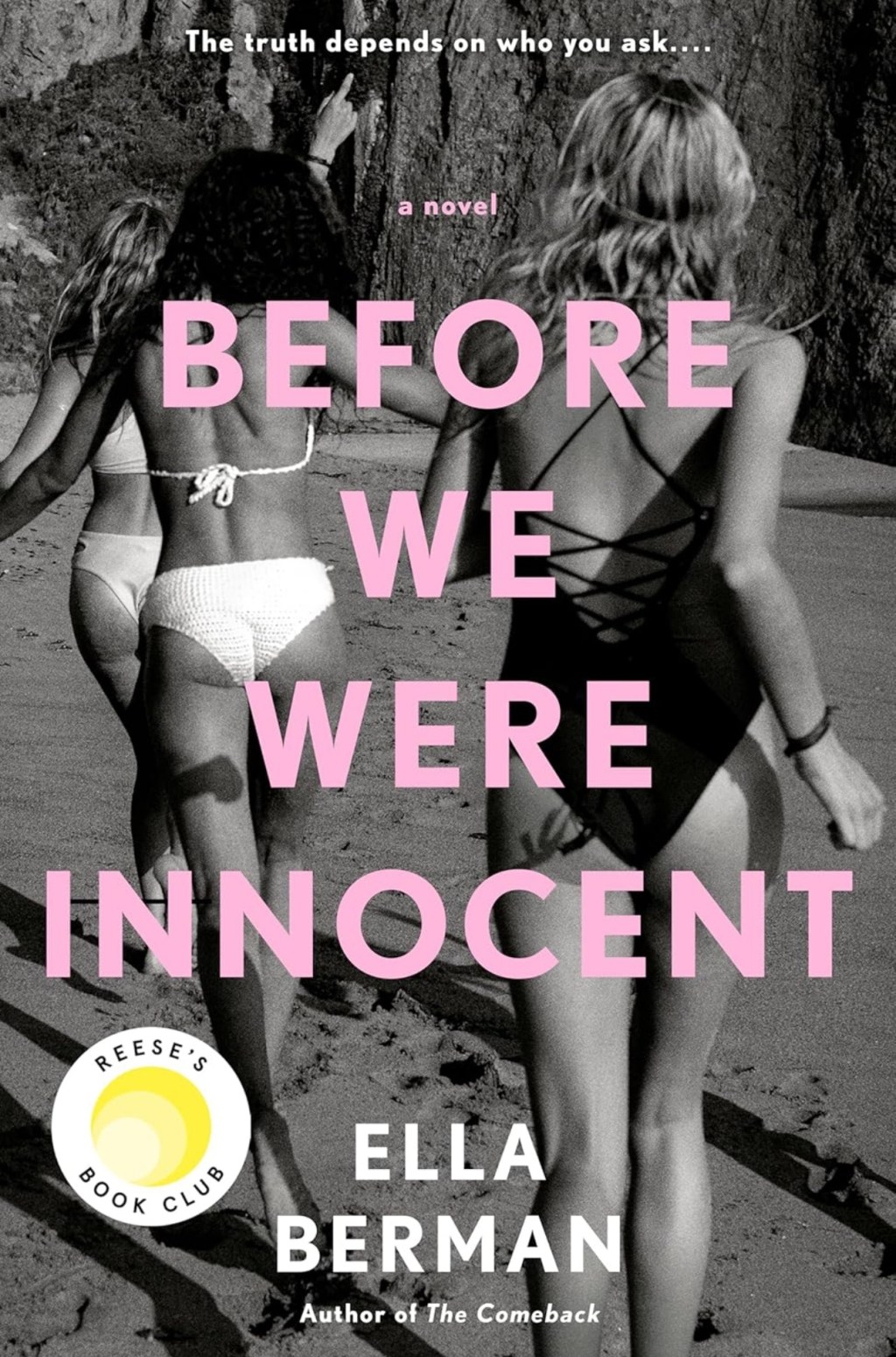 Before We Were Innocent by Ella&nbsp;Berman