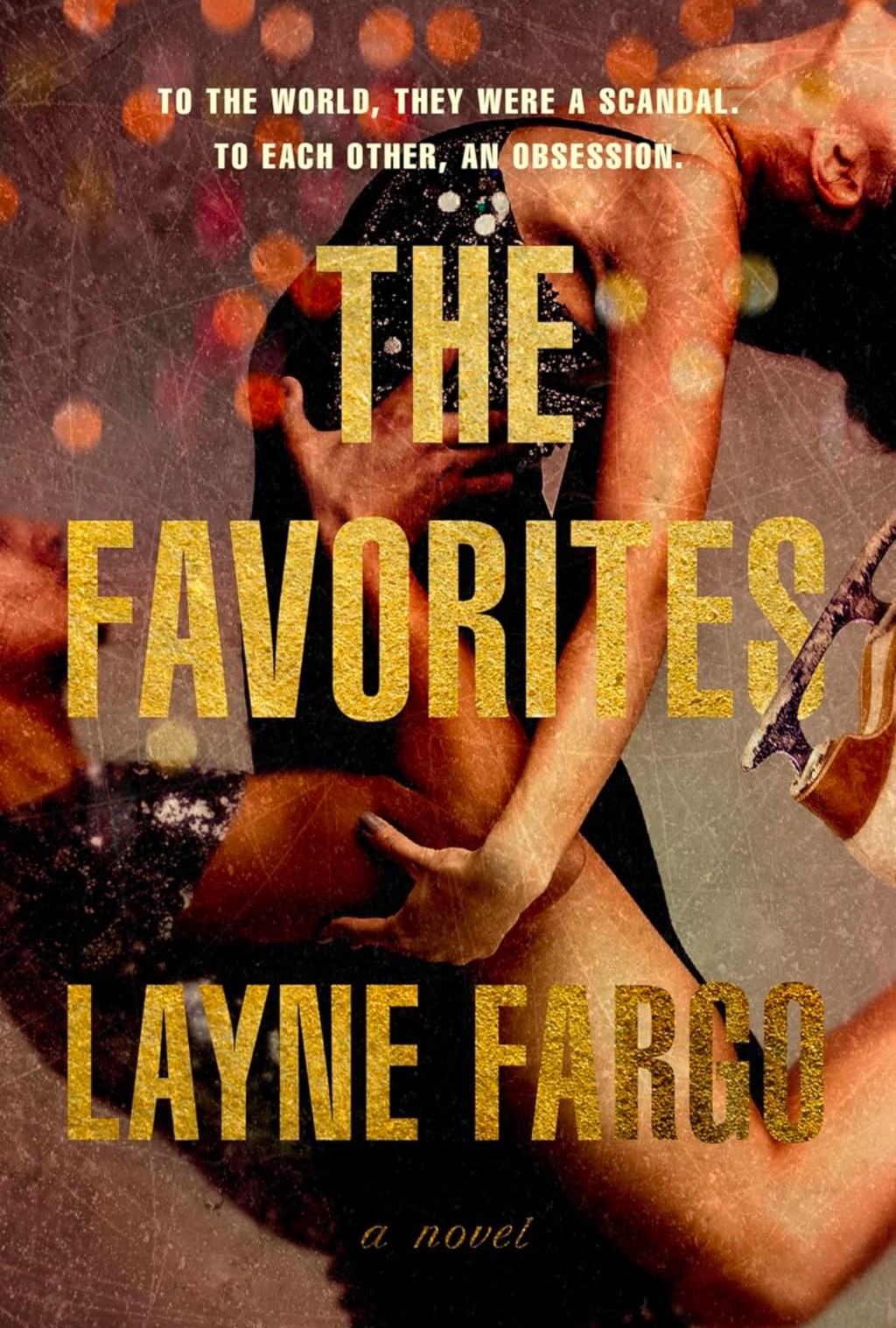 Book Review: The Favorites by Layne&nbsp;Fargo