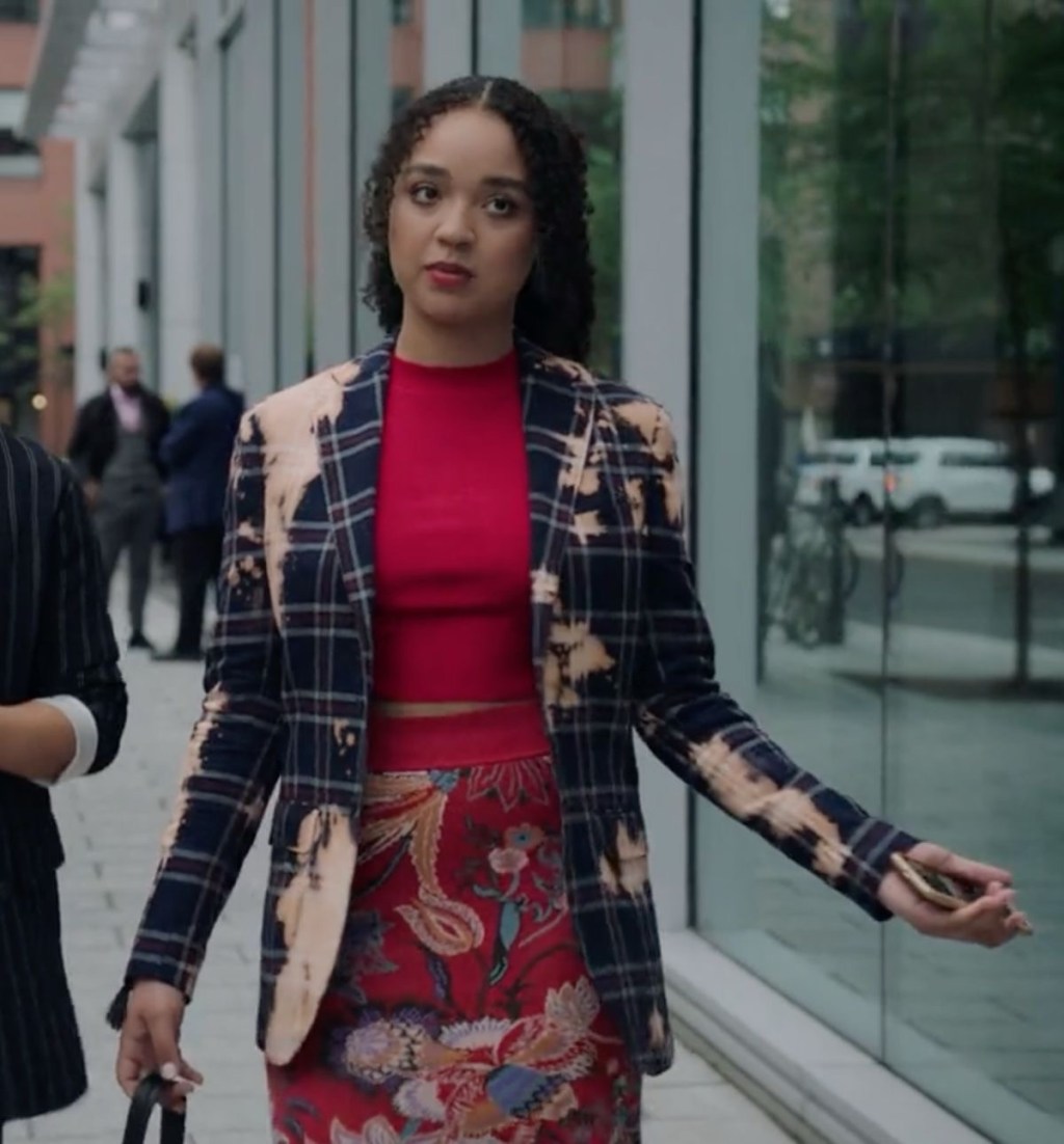 What Would Kat Edison Read? A Book List for&nbsp;The Bold Type’s Fearless&nbsp;Trailblazer