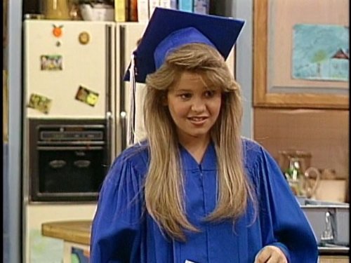 What Would D.J. Tanner Read? Books We Know She’d&nbsp;Love