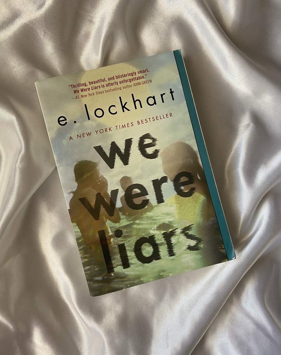 If You Loved We Were Liars, Read These Books&nbsp;Next