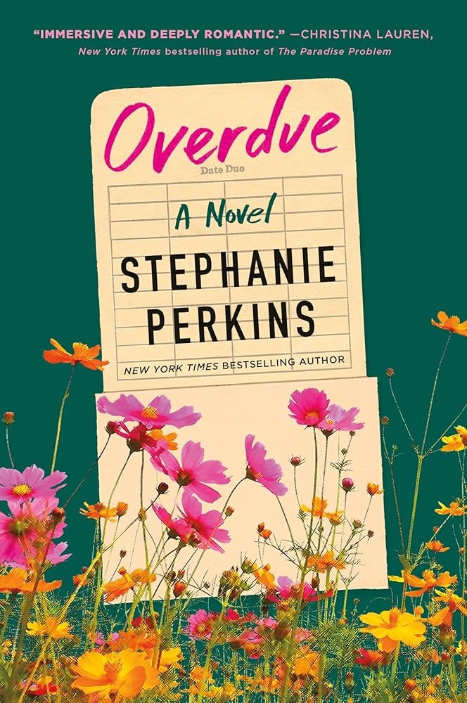 Why “Overdue” Is the Slow-Burn Romance Your Heart Has Been Waiting&nbsp;For